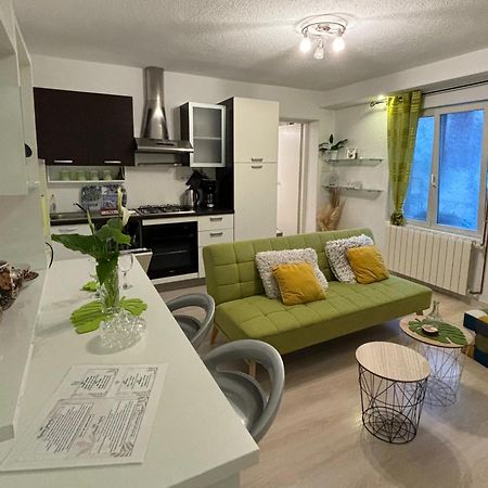 Apartman Edina リエカ エクステリア 写真