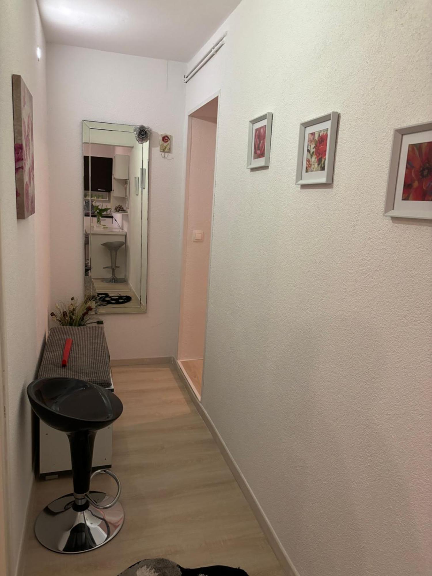 Apartman Edina リエカ エクステリア 写真